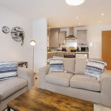 1 Liber House With Free Onsite Parking Villa York Exterior foto