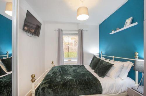 1 Liber House With Free Onsite Parking Villa York Exterior foto