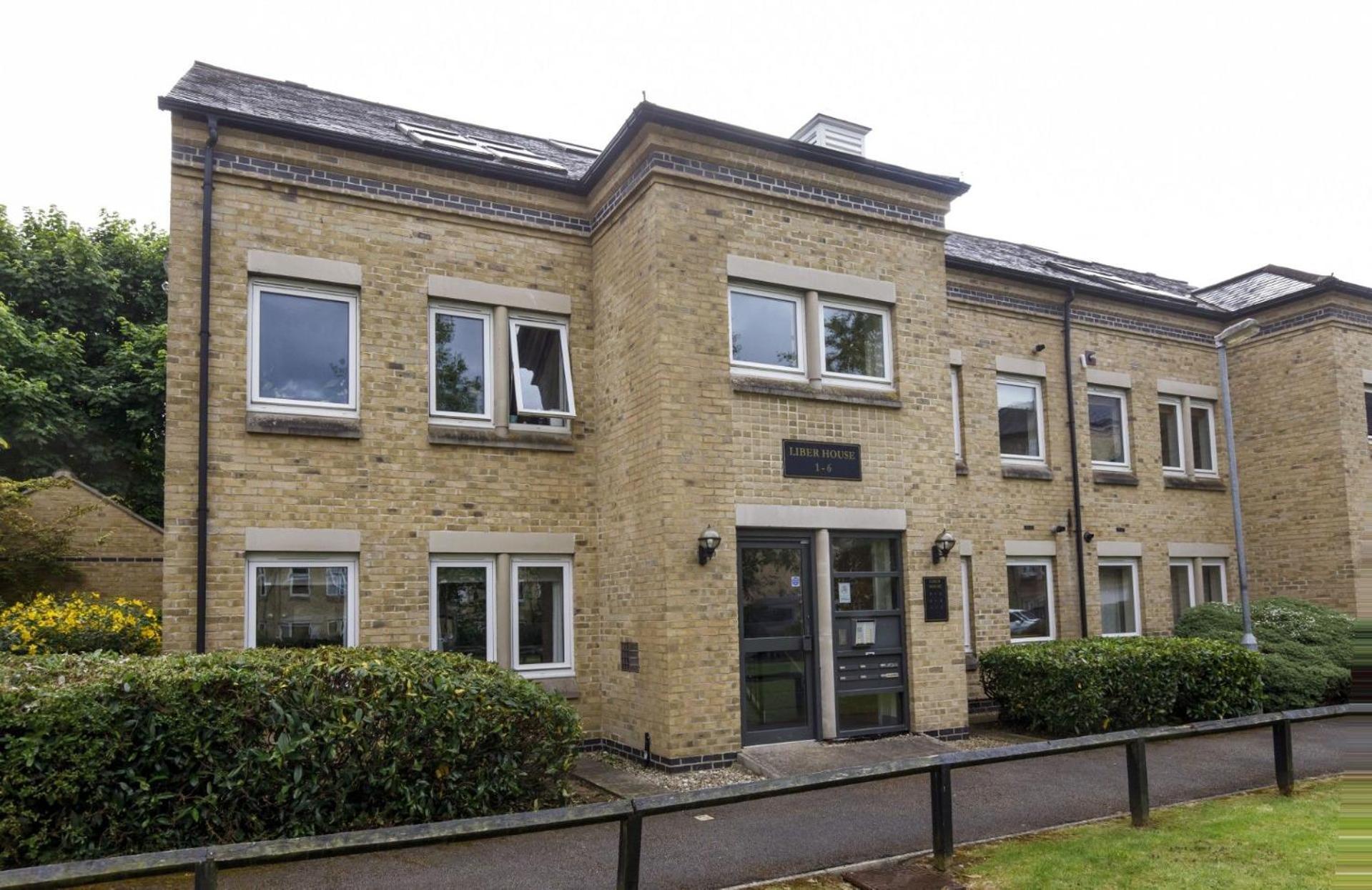 1 Liber House With Free Onsite Parking Villa York Exterior foto